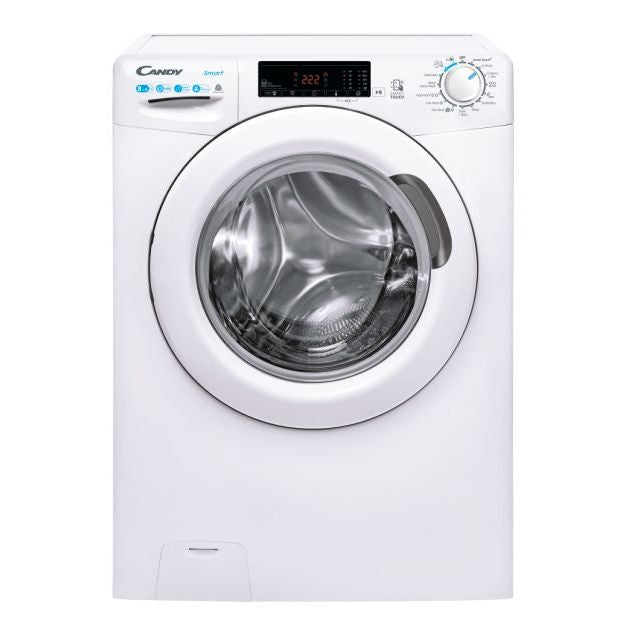 Candy 8KG/5KG Washer Dryer | CSW485DE