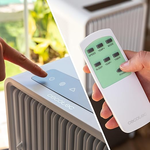 Cecotec Forceclima 9150  Portable Air condtioner