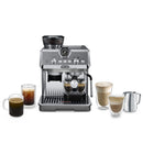 DeLonghi La Specialista Arte Evo Coffee Machine EC9255.M
