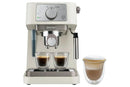 DELONGHI Stilosa Espresso & Cappuccino Coffee Maker | EC260.CR