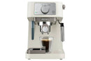 DELONGHI Stilosa Espresso & Cappuccino Coffee Maker | EC260.CR