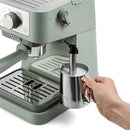 DeLonghi Stilosa Espresso Maker | EC260.GR