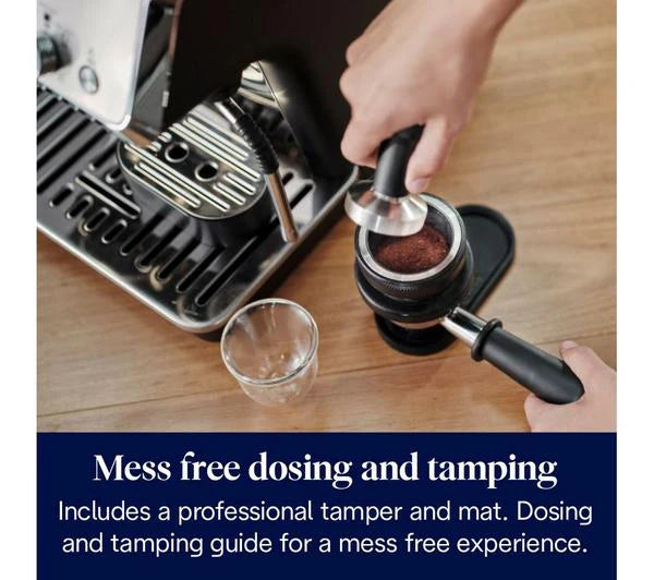 De’Longhi La Specialista Arte Bean‑to‑Cup Espresso Machine | EC9155.MB