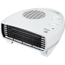 Dimplex 2.0kw Flat Fan Heater | DXFF20TSN