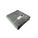 Dimplex Cosy Heated Throw - Grey | DTH4001