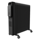 Dimplex Smart 2KW Oil Filled Radiator OFRSMT20BL