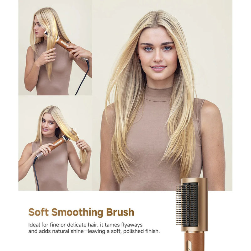 Dreame AirStyle Pro 7-in-1 Hair Styler | Multi-tool Dryer & Styling Kit | AMF18A