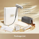 Dreame Pocket High-Speed Foldable Hair Dryer | Pocket | AHD51-GOLD