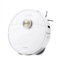 Dreame L40s Pro Robotic Vacuum Cleaner - Ultra White | RLL74CE