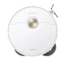 Dreame L40s Pro Robotic Vacuum Cleaner - Ultra White | RLL74CE