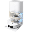 Dreame L40 Ultra Robot Vacuum and Mop with Self-Cleaning and Auto-Empty | RLX53SE