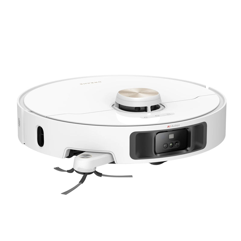Dreame L40 Ultra Robot Vacuum and Mop with Self-Cleaning and Auto-Empty | RLX53SE