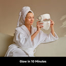 Dreame Chrona LED Light Therapy Mask, Photon Anti-Aging Skincare Mask