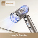 Dreame Pocket High-Speed Foldable Hair Dryer | Pocket | AHD51-GOLD