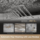 DREAME X50 Ultra Robot Vacuum & Mop, Auto-Empty, 20,000 Pa, Self-Cleaning Dock | RLX85CE-4