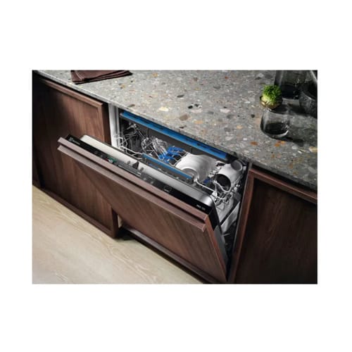 Electrolux 14 Place 600 SatelliteClean Fully Integrated Dishwasher