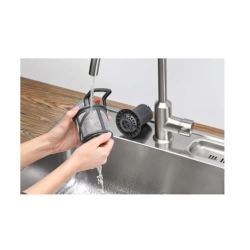 Electrolux 14 Place 600 SatelliteClean Fully Integrated Dishwasher