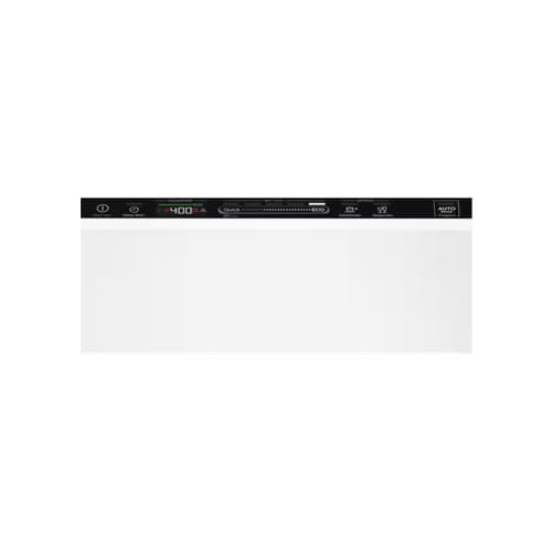 Electrolux 14 Place 600 SatelliteClean Fully Integrated Dishwasher