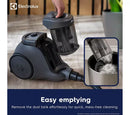 Electrolux Bagless Cyclone Vacuum Cleaner FLR00223