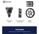 Electrolux Bagless Cyclone Vacuum Cleaner FLR00223