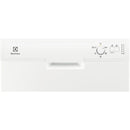 Electrolux 300 AirDry 60cm Standard Dishwasher - White | ESA17210SW