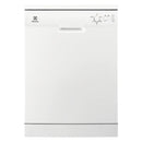 Electrolux 300 AirDry 60cm Standard Dishwasher - White | ESA17210SW