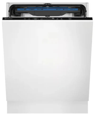 Electrolux 14 Place 600 SatelliteClean Fully Integrated Dishwasher