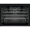 Electrolux Pyrolytic Built-In Single Oven | EOM6P46K