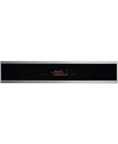 Electrolux Built-in Compact Oven with Microwave