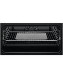 Electrolux Built-in Compact Oven with Microwave EVLBE08X