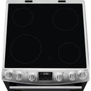 Electrolux 60cm Double Oven Electric Cooker | LKR655200X