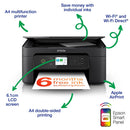 Epson Expression Home XP-4200 Wireless All-in-One Printer