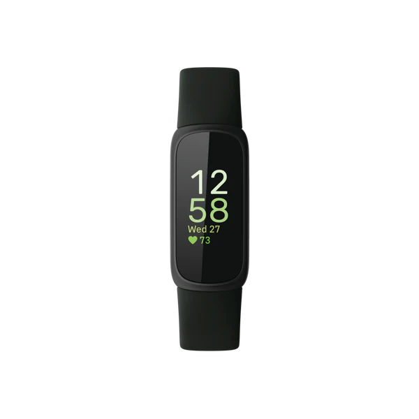 Fitbit Inspire 3 Smart Watch | 79-FB424BKBK