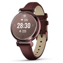 Garmin Lily2 Classic Smartwatch Mulberry
