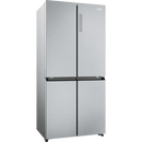 Haier Cube 83 Series 3 Multi door fridge freezer | HCR3818ENMG