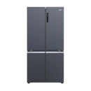 Haier Cube 90 Series 5 Multi Door Fridge Freezer HCR39F19ENPT