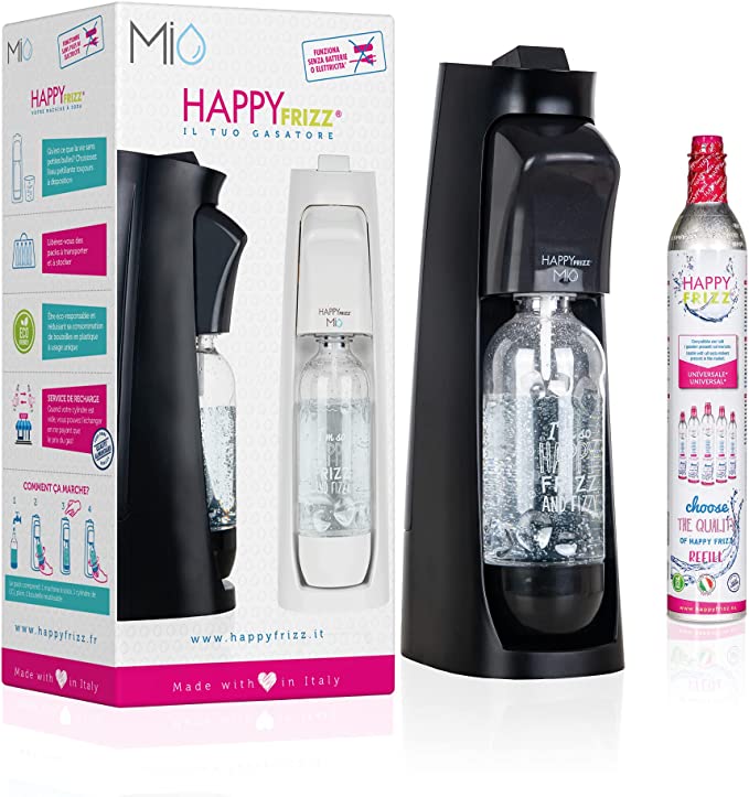 HAPPY FRIZZ MIO