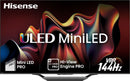Hisense 65" U7 Mini Led Smart TV 65U71Q