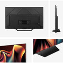 Hisense U7K 85" 4K UHD Mini-LED Smart TV | 85U71NQ