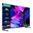 Hisense U7K 85" 4K UHD Mini-LED Smart TV | 85U71NQ