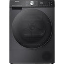 Hisense 9Kg Heat Pump Tumble Dryer - Black| DH5S902BB