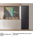 Hisense Freestanding Frost Free 50/50 Fridge Freezer | RB327N4BBE