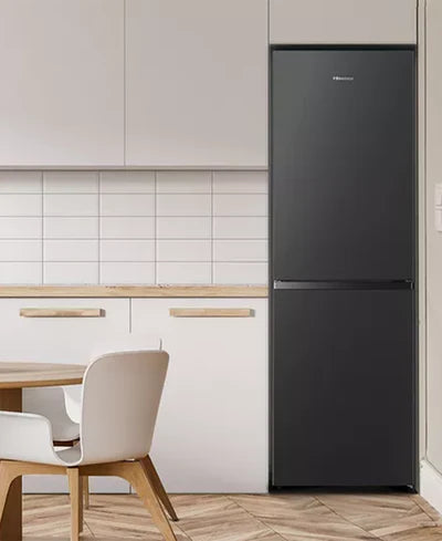 Hisense Freestanding Frost Free 50/50 Fridge Freezer | RB327N4BBE