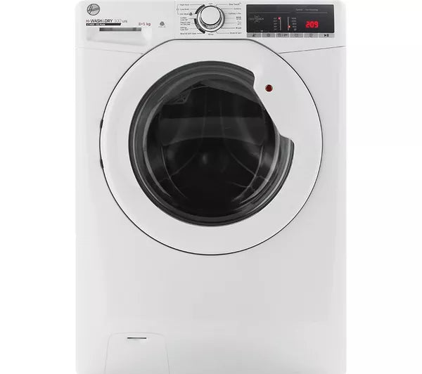 Hoover H-WASH & DRY 300 LITE H3D4852DE