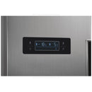 Hoover Freestanding Fridge Freezer | HHSBS06174XWDK-1