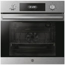 Hoover H-Oven 300 Pyrolytic Clean Single Oven | HOC3H5058IN