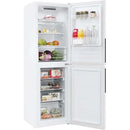 Hoover 50/50 Low Frost Freestanding Fridge Freezer | HOCT3L517EWK-1