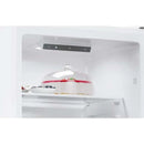 Hoover 50/50 Low Frost Freestanding Fridge Freezer | HOCT3L517EWK-1