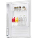 Hoover 50/50 Low Frost Freestanding Fridge Freezer | HOCT3L517EWK-1