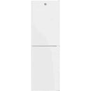 Hoover 50/50 Low Frost Freestanding Fridge Freezer | HOCT3L517EWK-1